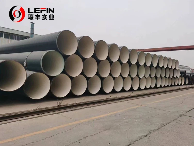 SSAW STEEL PIPE SSAW STEEL PIPE