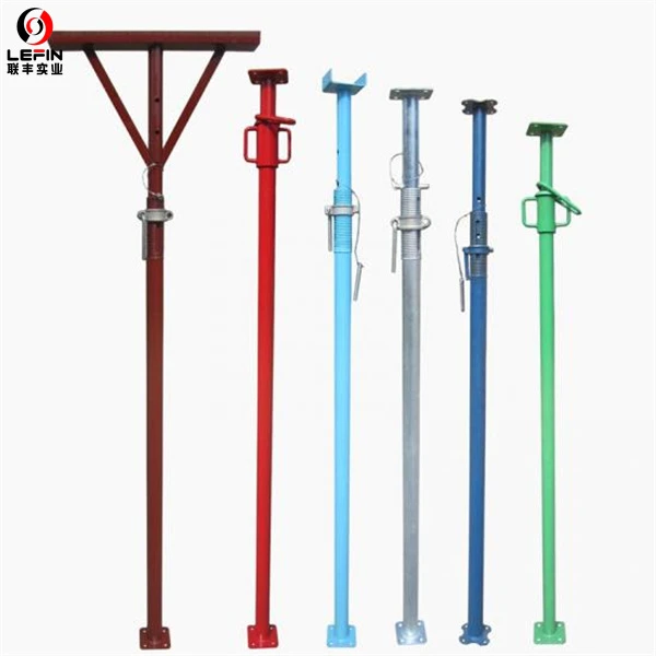 Telescopic Steel Prop Kính thiên văn chống đỡ bằng thép008615122519420 (28)