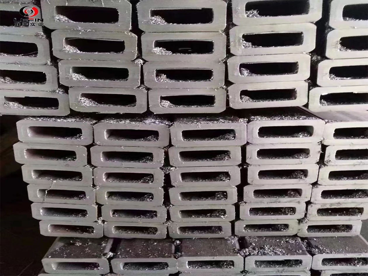 LEFIN STEEL-Hot formed Rectangulartube LEFIN STEEL-Hot formed Rectangulartube