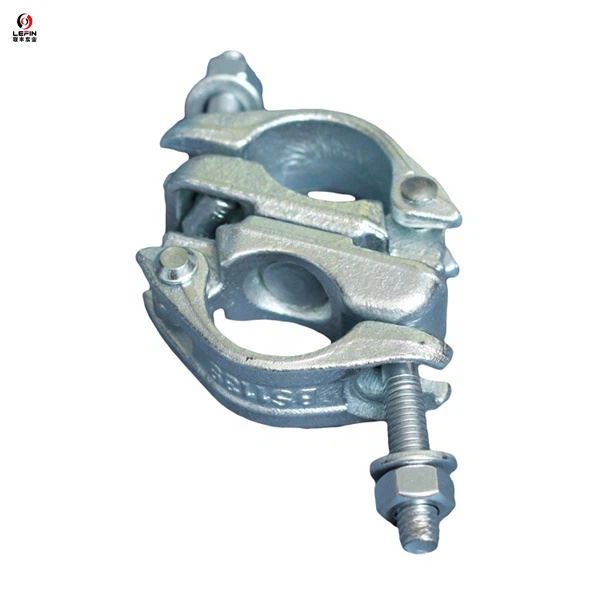 48.3mm Swivel Coupler