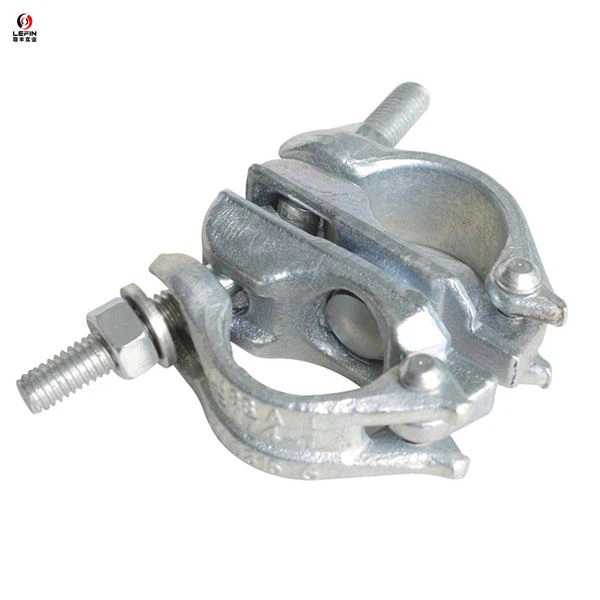 48.3mm Swivel Coupler