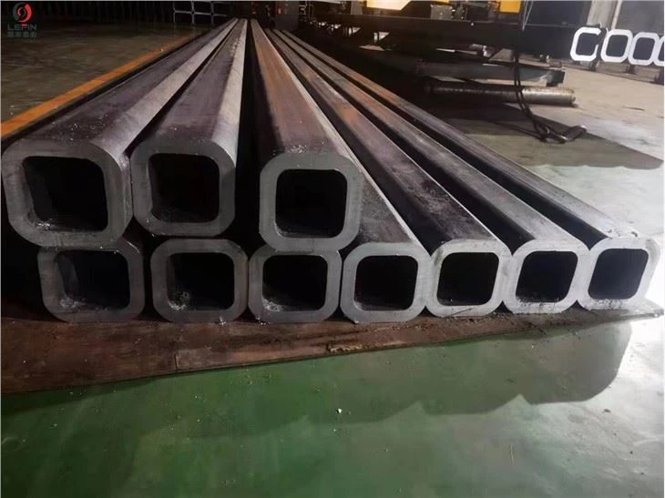 ASTM A501 Steel Hollow Section