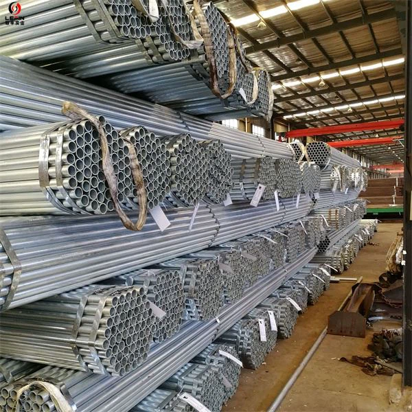 BS1139 Scaffolding Pipe Type 4 Weight