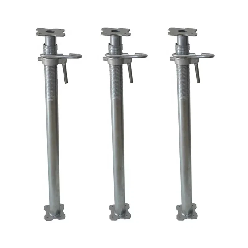 DIN EN1065 Shoring Props