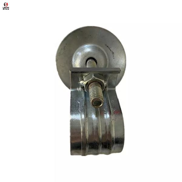 EN74 Scaffold Limpet Coupler