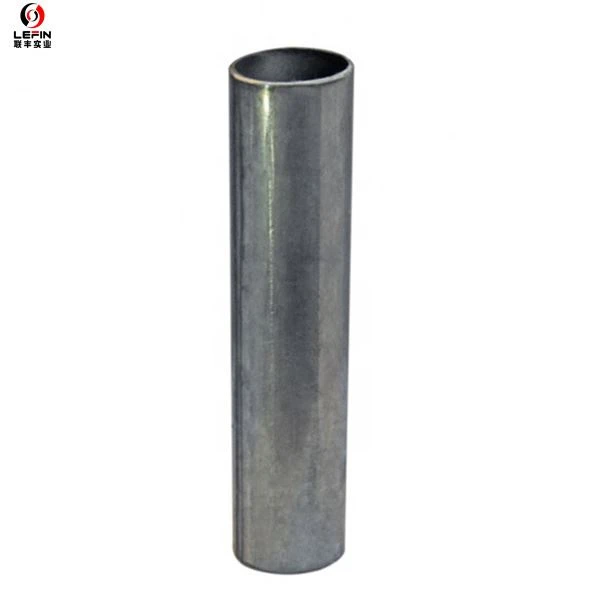 Galvanized Scaffold Tubes