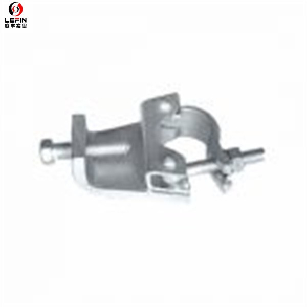 Gravlock Girder Coupler