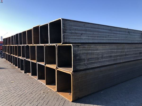 Rectangular Box Section