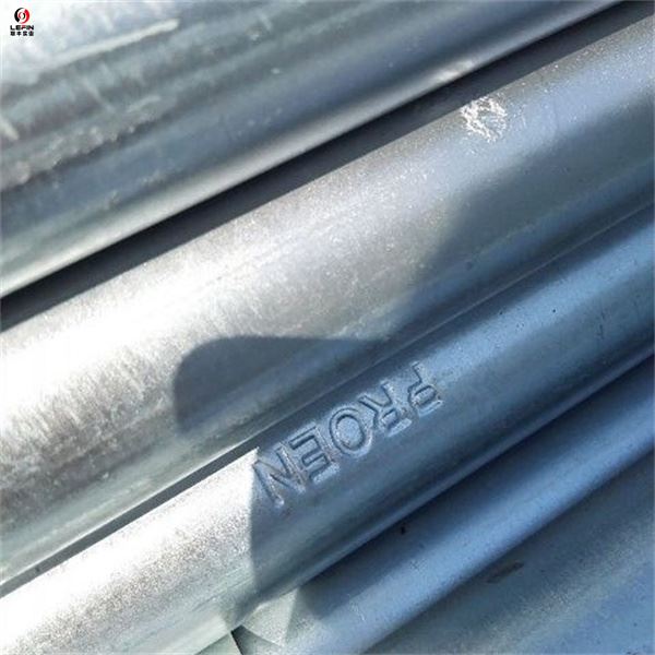 Scaffold Tube