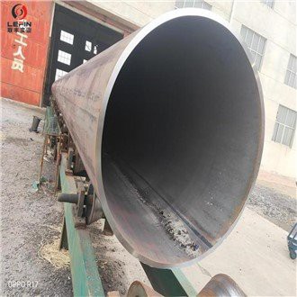 EN10219 LSAW Çelik Boru