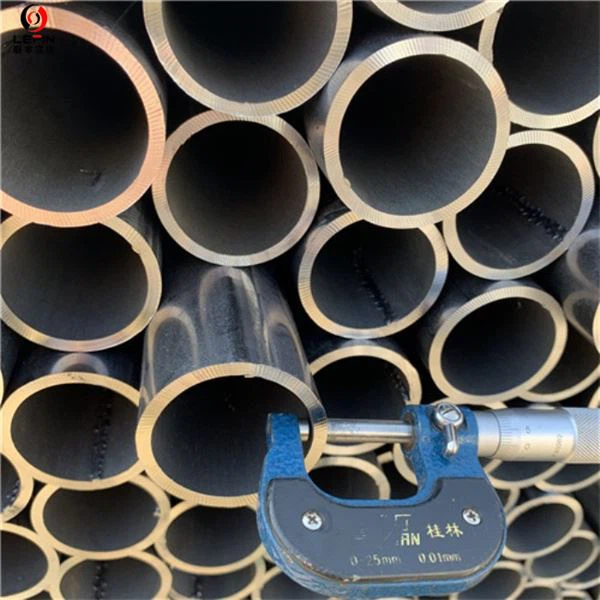 United Kingdom Galvanized Scaffold Tube