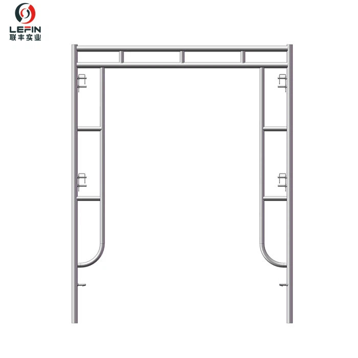 Australia Walk Through Frame A Frame Scaffolding