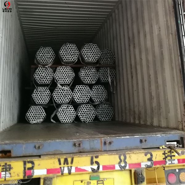 MS1462 Scaffolding Tubing