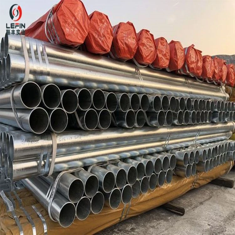 API 5L SINIF B ERW ÇELİK BORU