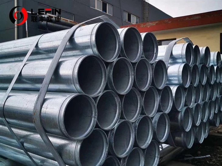GALVANİZLİ METAL