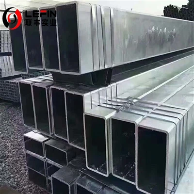 Korozyon Önleyici-Çelik Borunun İç Yüzeyindeki Kusurlar